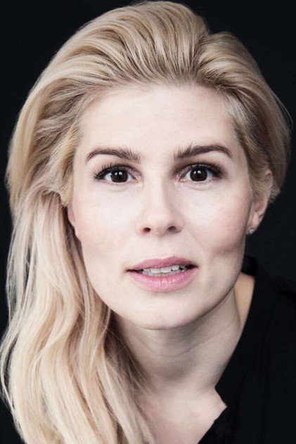 Cecilie Stenspil photo 6
