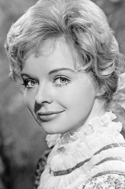 Susannah York