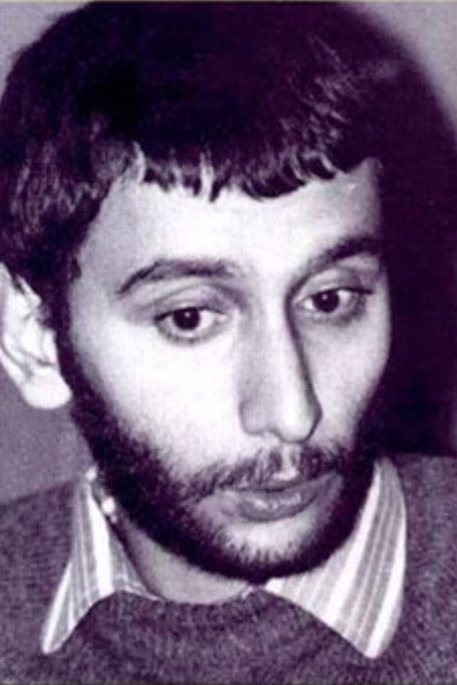 Ziad Rahbani photo 2