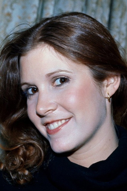 Carrie Fisher - 16