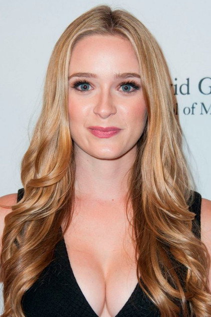 Greer Grammer - 4