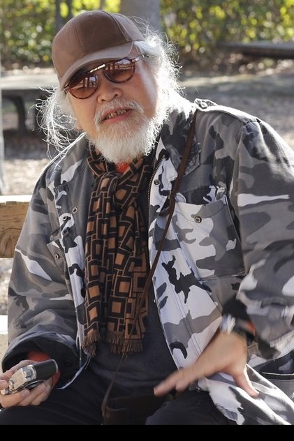 Chotoku Tanaka
