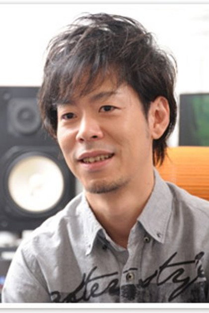 Katsuhiko Kurosu photo 2