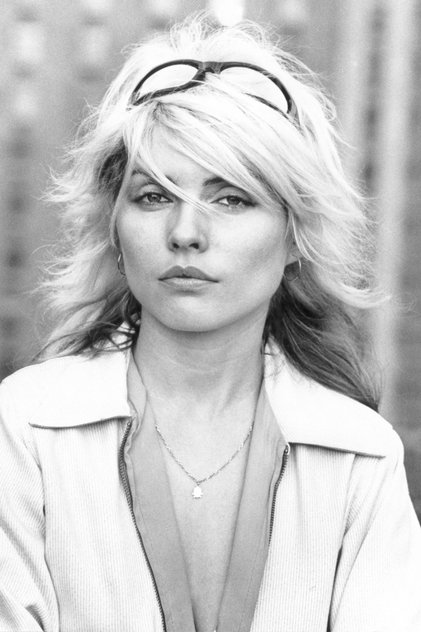 Image of Debbie Harry