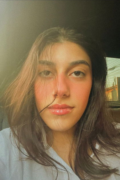 Аватар персоны Ana Zampieri D’Andrea