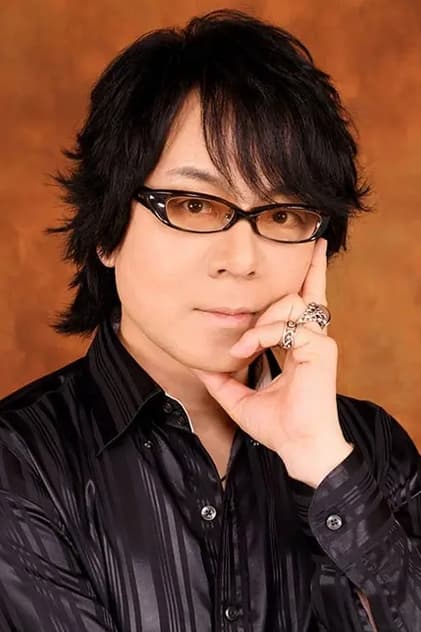 Image of Show Hayami