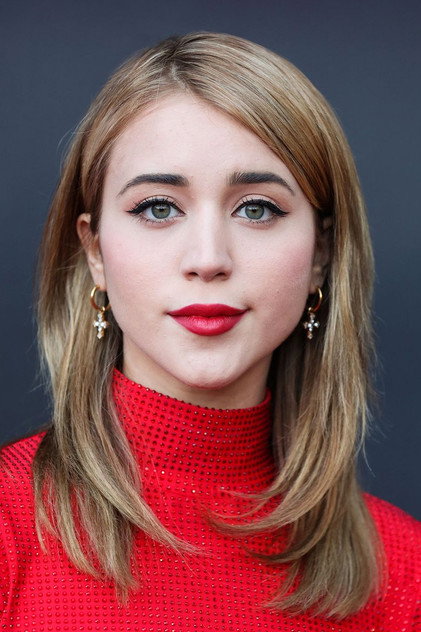 Caylee Cowan - 8