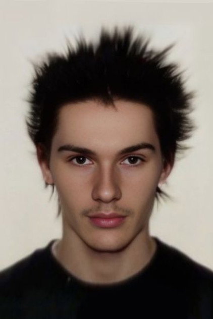 Baptiste Shizeh
