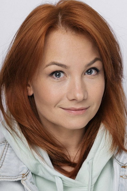 Ekaterina Radchenko photo 5