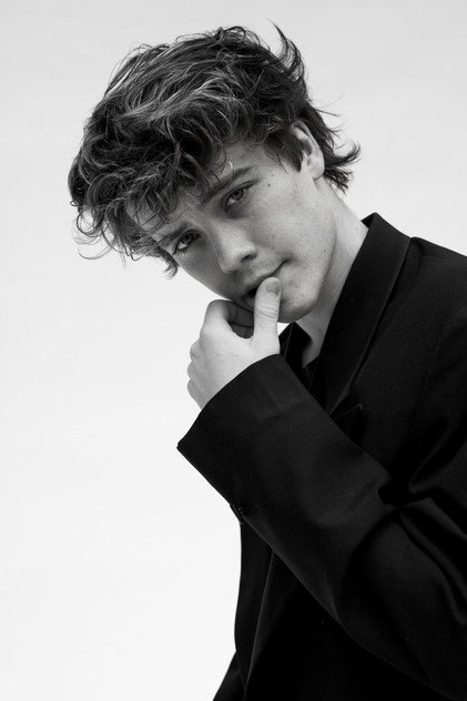 Conor Sherry - 4