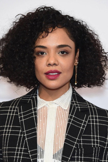 Tessa Thompson - 10