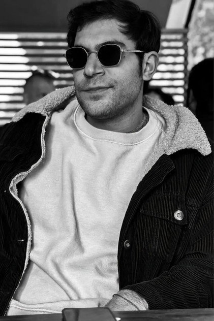 Davide Varone Kagel photo 2