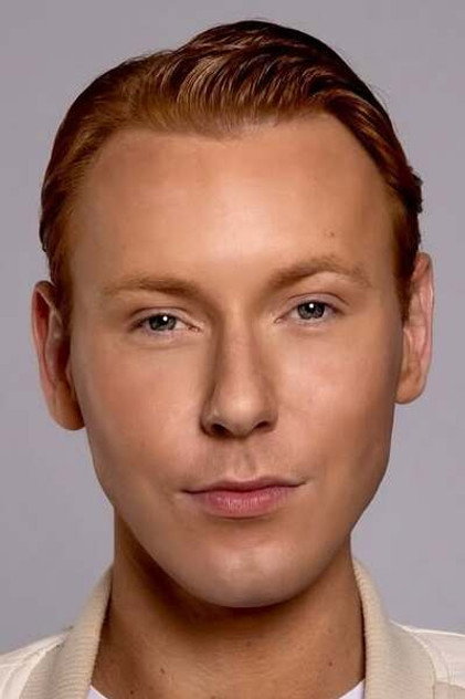 Jeremy Hazeleger