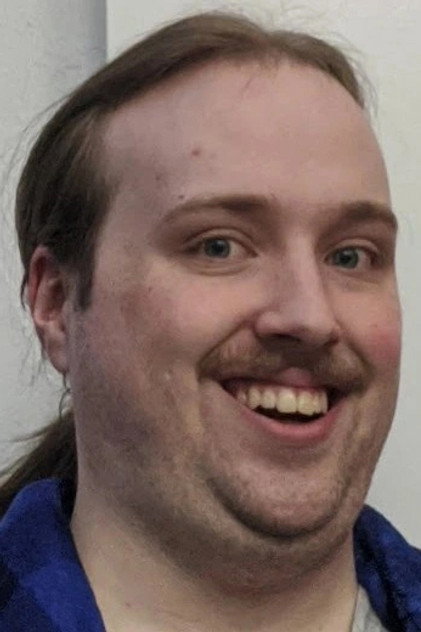 Mike Pitts