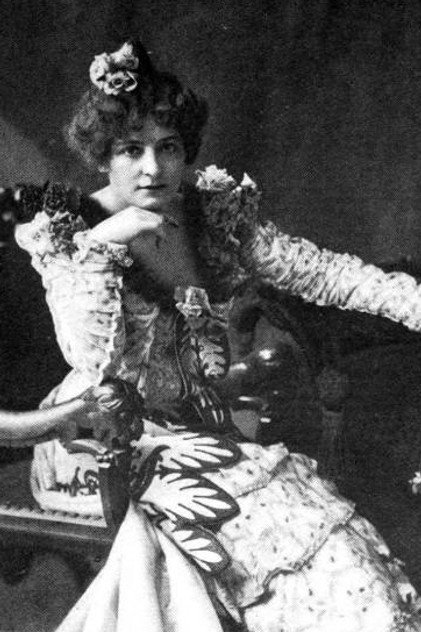 Image of Lillian Lawrence