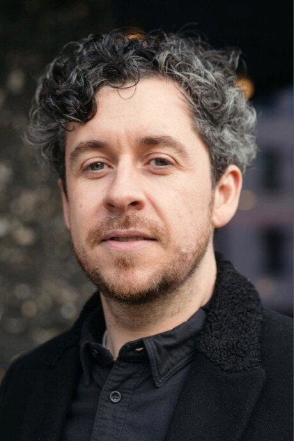 Lee Cronin - 4
