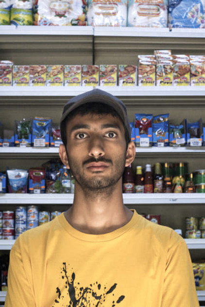 Image of Phaim Bhuiyan