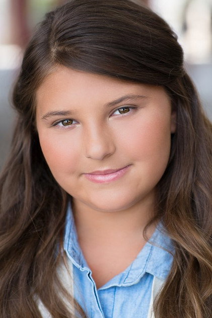 Mackenzie Hancsicsak - 5