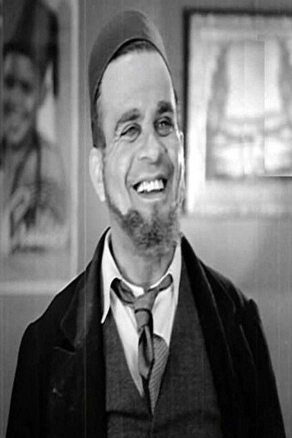 Fauzi ElGazaerli photo 2