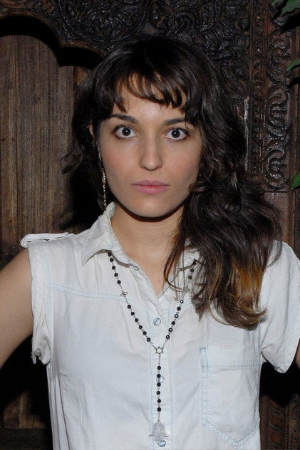 Carlen Altman - 5