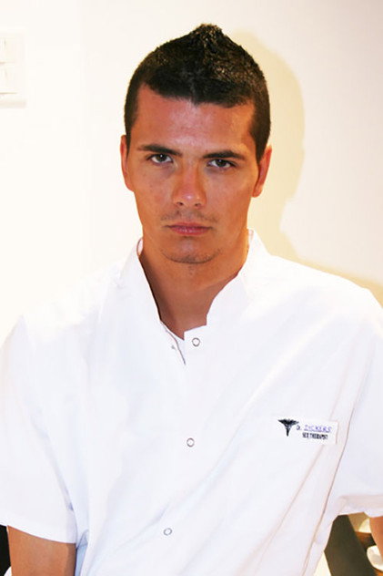 Brian Dickers photo 2