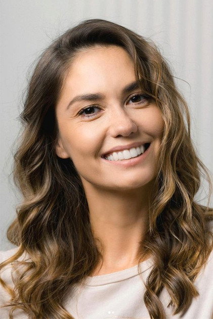 Agata Mutsenietse - 6