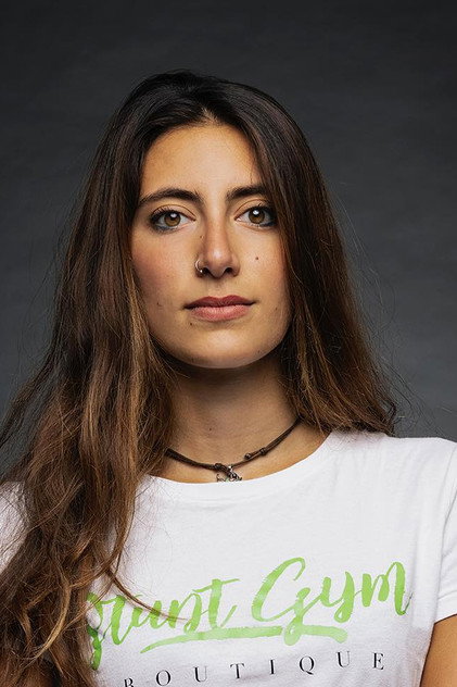 Aurora Di Vito