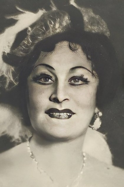 Yadviga Maksimova