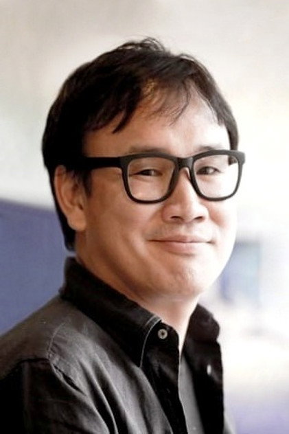 Kim Sung-soo photo 4