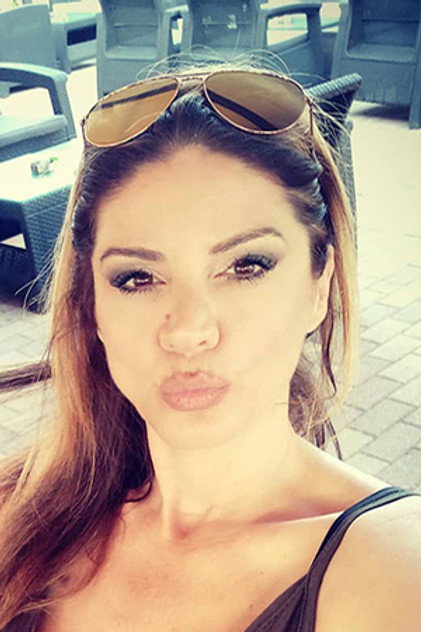 Tissa Vasilaki photo 2