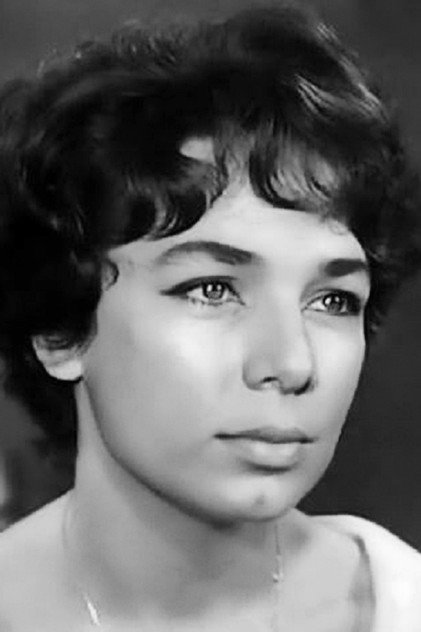 Image of Hristina Sylva