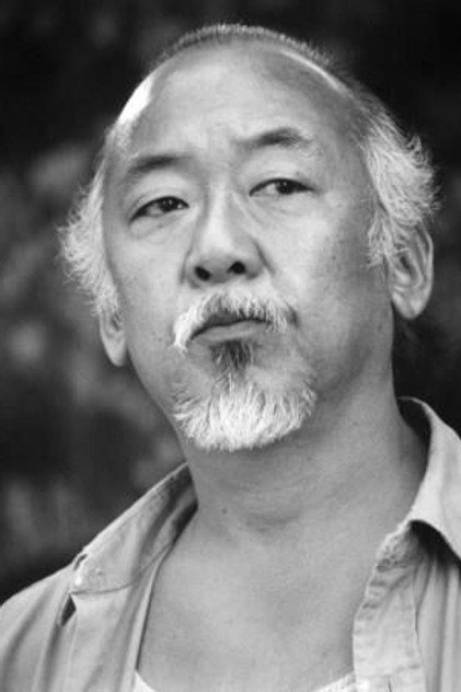 Pat Morita photo 3