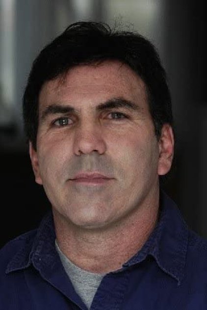 Tony Snegoff Tony Snegoff