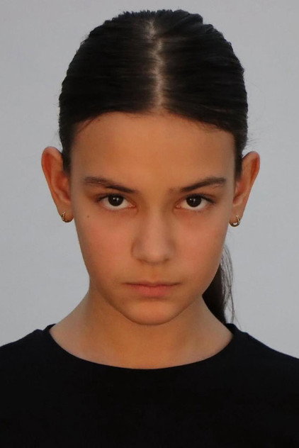 Aylin Zohrabbayli photo 2