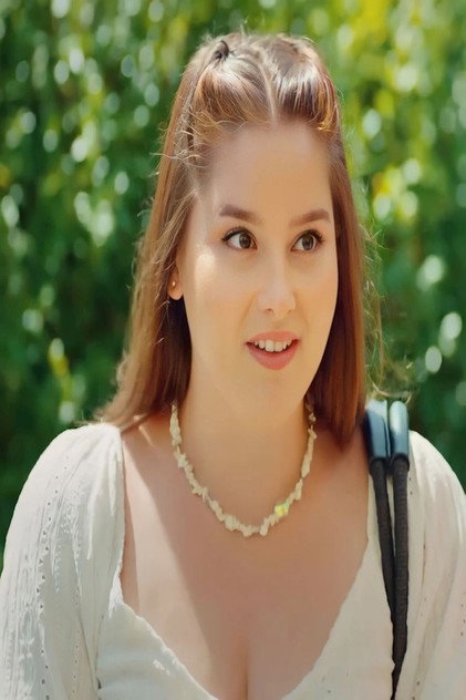 Elçin Afacan - 6