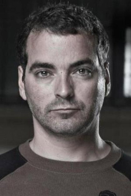 Alvaro Fuentes photo 2