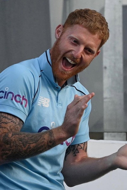 Ben Stokes photo 3