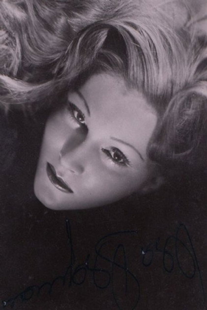 Vera Bergman photo 2
