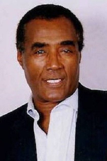 Calvin Lockhart - 4
