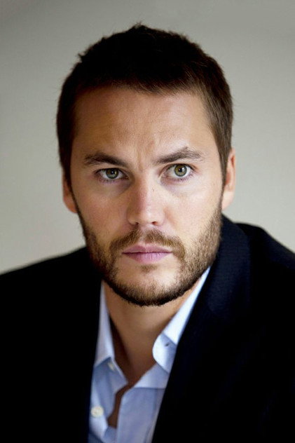 Taylor Kitsch - 7