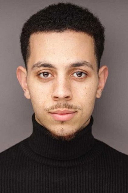 Аватар персоны Shadrach Agozino