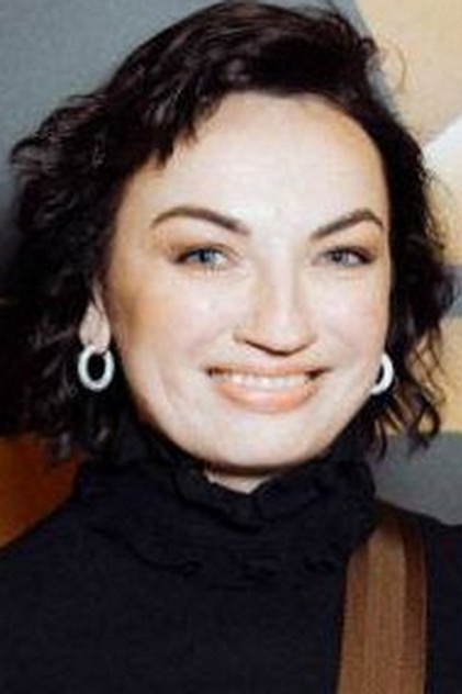 Аватар персоны Marina Bebenina