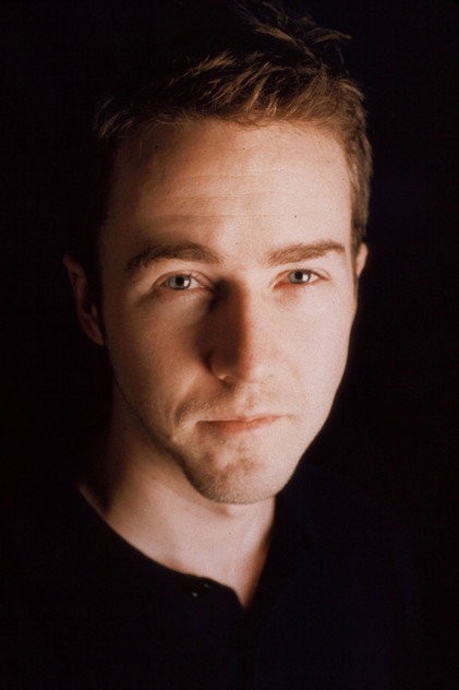 Edward Norton - 7