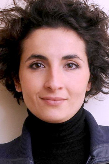 Johanna Nizard photo 2