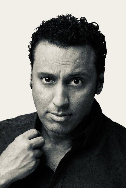Aasif Mandvi - 4