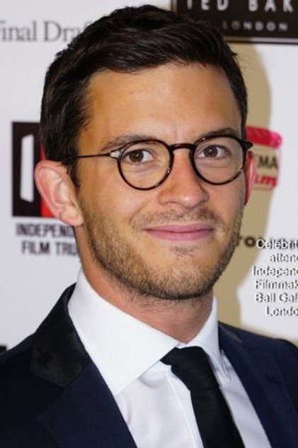 Jonathan Bailey - 9
