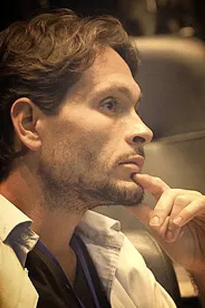 Rodrigo Mac Niven