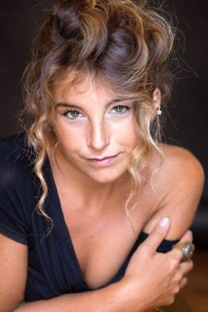 Federica Altamura photo 2