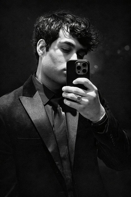Jash Patel