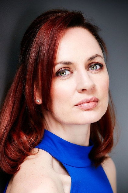 Jennifer Gibson - 7